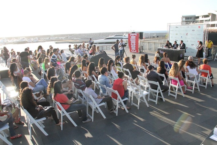 Beirut Designers Week 